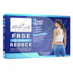 Fase Reduce 60 Capsule Estado Puro