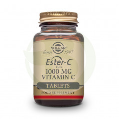 Ester-C Plus 1.000Mg. 90 Capsule Solgar