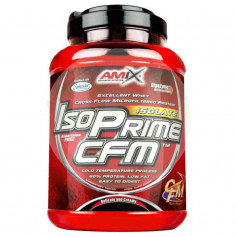 Isoprime Cfm Isolate 1Kg. Banana Amix