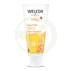Crema Pannolino Calendula 75Ml. Weleda