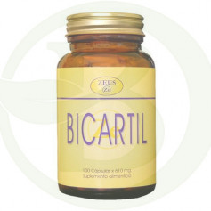 Bicartil 100 Capsule Zeus