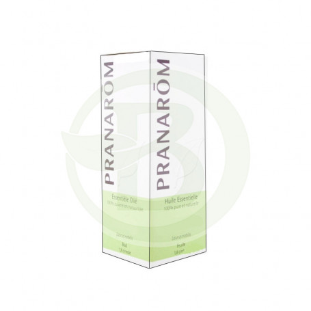 Olio Essenziale Di Lentisco Bio 5Ml. Pranarom
