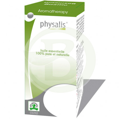 Timo Timolo 10Ml. Physalis