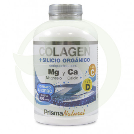 Collagene 360 Compresse Prisma Natural