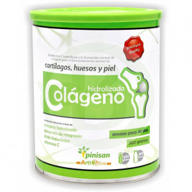 Collagene Idrolizzato 300Gr. Pinisan
