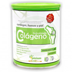 Collagene Idrolizzato 300Gr. Pinisan