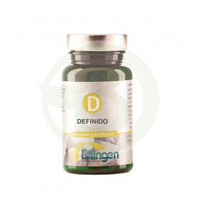 Definido 94 60 Compresse Erlingen