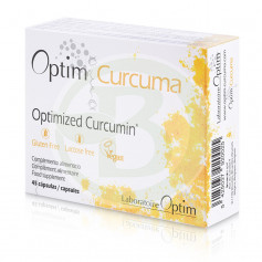Optim Curcuma Articolazioni