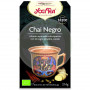 Yogi Tea Chai Nero 17 Filtri