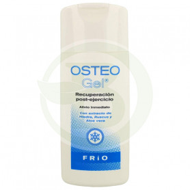 Osteo Gel Freddo 150Ml. Pharmadiet