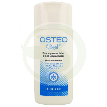 Osteo Gel Freddo 150Ml. Pharmadiet