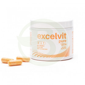 Excelvit Pure 90 Capsule
