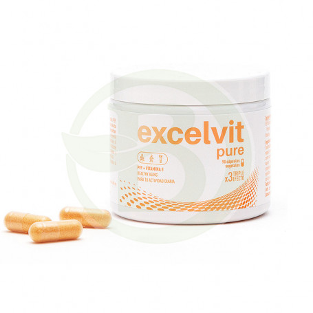 Excelvit Pure 90 Capsule