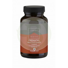 Multinutriente Prenatale 50 Capsule Terranova
