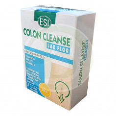 Colon Cleanse Flor 30 Capsule ESI - Trepat Diet