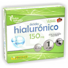 Acido Ialuronico 150Mg. Premium Pinisan