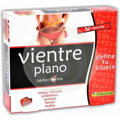 Perfect Line Pancia Piatta 30 Capsule Pinisan