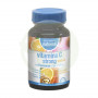 Vitamina C Strong 1000Mg 60 Compresse Naturmil