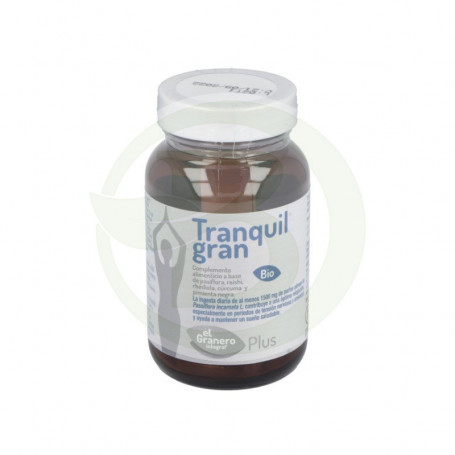Tranquilgran 60 Capsule Fienile
