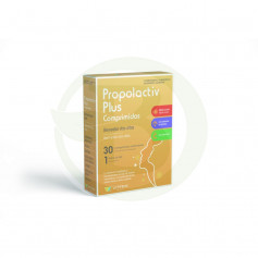 Propolactiv Plus 30 Compresse Herbora