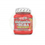 Glutammina+Bcaa 530 Gr Arancio Amix