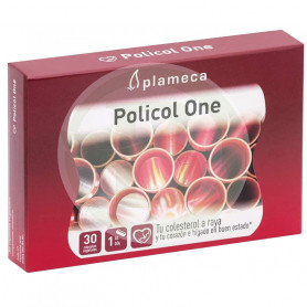 Policol One (Nuova Formula) 30 Capsule Plameca