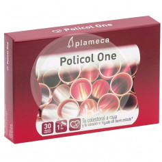 Policol One (Nuova Formula) 30 Capsule Plameca