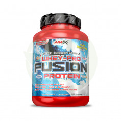 Whey-Pro Fusion 1 Kg Fragola Amix