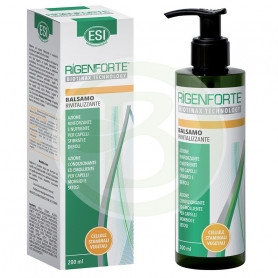 Rigenforte Balsamo Rivitalizzante 200Ml Esi