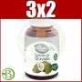 Confezione 3x2 Estratto di Graviola 90 Capsule El Granero