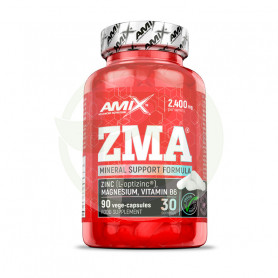 Zma 90 Capsule Amix