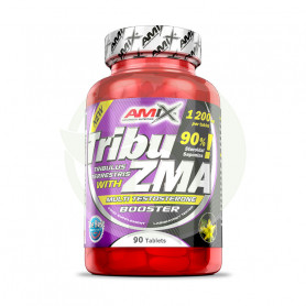 Tribù-Zma 90 Tabl. Un misto