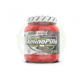 Pillole amminiche 330 Tabl. Un misto