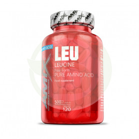 L-Leucina Pure 120 Caps Amix