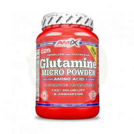 Glutammina 1 Kg Amix