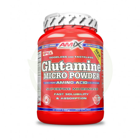 Glutammina 1 Kg Amix