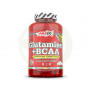 Glutammina+Bcaa 360 Caps Amix