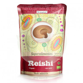 Reishi Biologico 100Gr. (drasanvi)