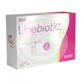 Triestop Linebiotic 60 Compresse Eladiet
