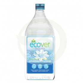 Camomilla Liquido Lavastoviglie 950Ml. coperchio