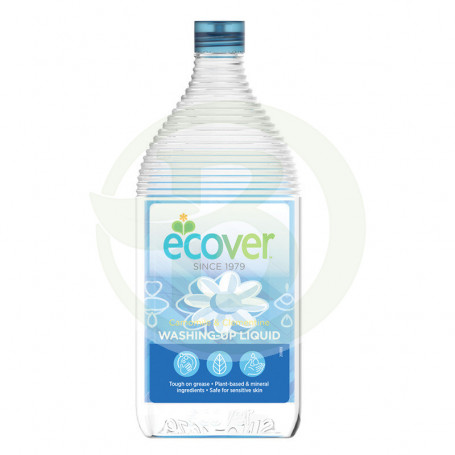 Camomilla Liquido Lavastoviglie 950Ml. coperchio