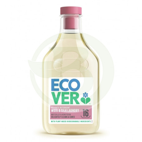 Detergente Liquido Capi Delicati 750Ml. coperchio
