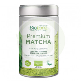 Matcha Superiore 80Gr. biotono