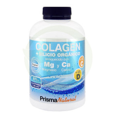 Collagene Marino con Silicio 360 Compresse Prisma Natural