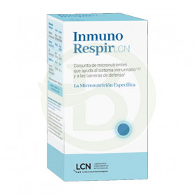 Immunorespir 90 Capsule Lcn