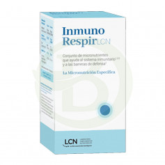 Immunorespir 90 Capsule Lcn