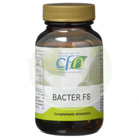 Bacter Fs 90 Perle Cfn