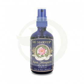 Olio di rosa canina Spray 100 ml. Marnys
