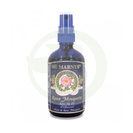 Olio di rosa canina Spray 100 ml. Marnys