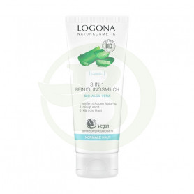 Latte Detergente 3 in 1 Logona